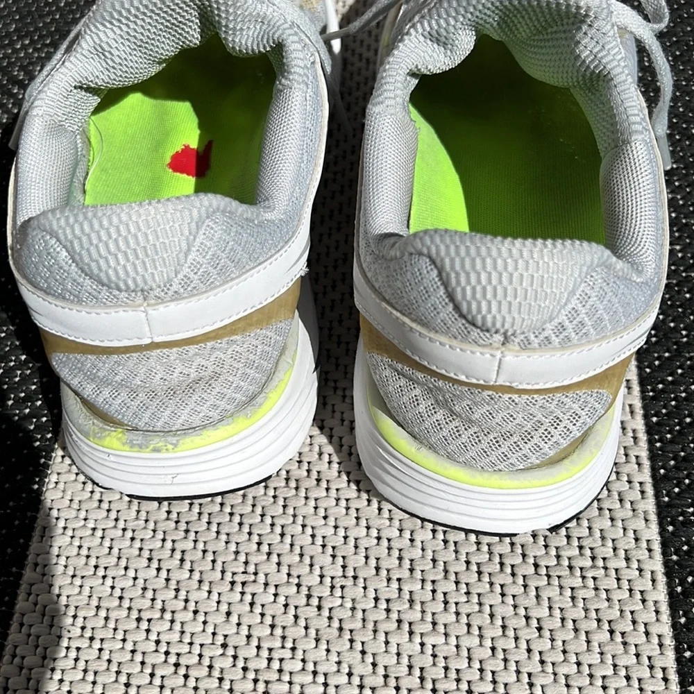 Nike Lunarswift 3 Dynamic Support​ sz 8.5